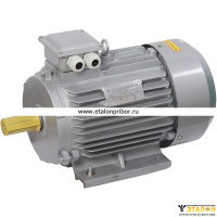 Эл.Двиг.3ф.АИР 132M6 380В 7,5кВт 1000об/мин 1081 DRIVE IEK