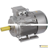 Эл.Двиг.3ф.АИР 160S8 660В 7,5кВт 750об/мин 1081 DRIVE IEK
