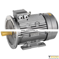 Эл.Двиг.3ф.АИС 180L4 660В 22кВт 1500об/мин 2081 DRIVE IEK