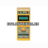 2726 NA - многофункциональный анализатор электрических цепей