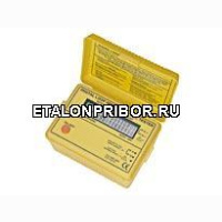 2811 LP - анализатор электрических цепей