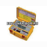 4126 NA - многофункциональный анализатор электрических цепей