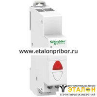 СВЕТОВОЙ ИНДИКАТОР iIL МИГАЮЩИЙ 230В Schneider Electric