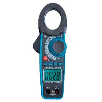 АСМ-2348 токовые клещи-ваттметр