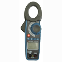 АСМ-2368 токовые клещи-мультиметр