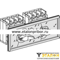 МЕХ. БЛОКИРОВКА ДЛЯ INS320/630