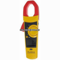 Fluke 335 - клещи токоизмерительные