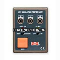 M261 измеритель сопротивления изоляции