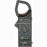 M266C - токоизмерительные клещи