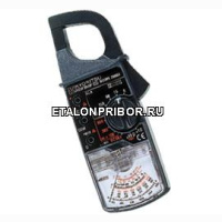 Клещи токоизмерительные KEW 2608А