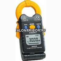 Клещи для измерения токов утечки Hioki 3293