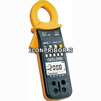 Токоизмерительные клещи Hioki 3284