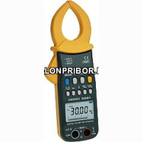 Токоизмерительные клещи Hioki 3281