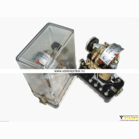 Реле максимального тока РТ-40/10 УХЛ4 ун. комплект (п.п., з.п.)