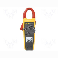 Fluke 375 - токоизмерительные клещи