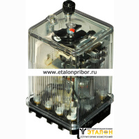 Реле указательное РУ-21 0,5А пост.