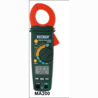 Клещи токоизмерительные Extech MA200