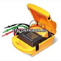 Fluke 1550B мегаомметр