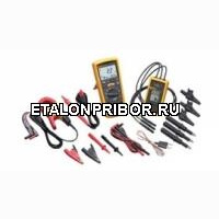 Fluke 1587/MDT - Усовершенствованный комплект