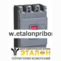 Автоматический выключатель ВА-305 3P 225А 35кА
