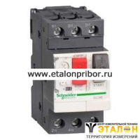 Автомат защиты двигателя с комб. расцеп. GV2 13-18А Schneider Electric