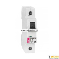Автоматический выключатель ВА 25-29-Е-1Р-С6