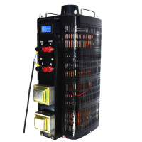 SUNTEK 30000ВА Автотрансформатор ЛАТР 0-300 Вольт (120А)