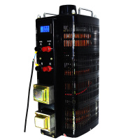 SUNTEK Автотрансформатор ЛАТР 15000ВА 0-300 Вольт (60А)