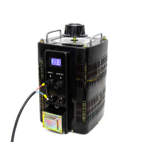 SUNTEK Автотрансформатор ЛАТР 10000ВА 0-300 Вольт (40А)