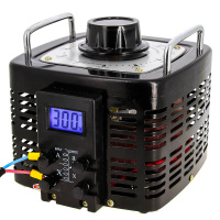 SUNTEK 7000 ВА — автотрансформатор ЛАТР 0-300 Вольт (28А)