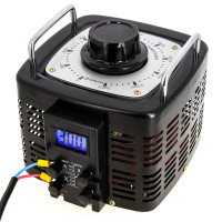 SUNTEK 3000ВА Автотрансформатор ЛАТР  диапазон 0-300 Вольт (12А)