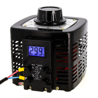 SUNTEK 2000ВА Автотрансформатор ЛАТР диапазон 0-300 Вольт (8А)