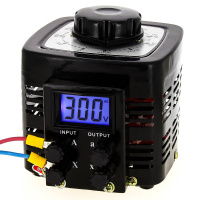 SUNTEK 500ВА Автотрансформатор ЛАТР  0-300 Вольт (2А)