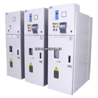 РАДИУС-Н  Комплектные распределительные устройства