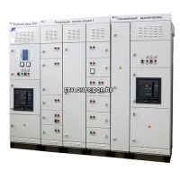 ЩСН-РА Щиты