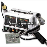 АТР-3101 - паяльная станция