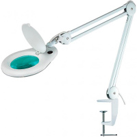 АТР-6637 светильник бестеневой кольцевой с линзой