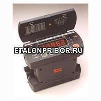 DLRO10X микроомметр