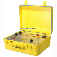 TR-Spy Mark II - Измеритель коэффициента трансформации