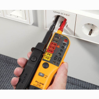 Fluke T110 - тестер