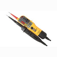Fluke T130 - тестер