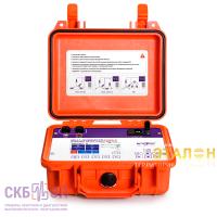 МИКО-9 — миллиомметр