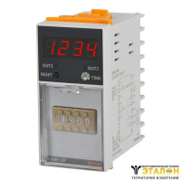 FX4H-1P4 Счетчики