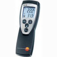 testo 925 - термометр