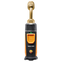 testo 549i 2 Gen - смарт-зонд манометр высокого давления