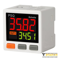 PSQ-C1C-R1/8 Датчики давления
