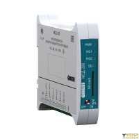 МСД-200 опрос и архивирование параметров по сети RS-485