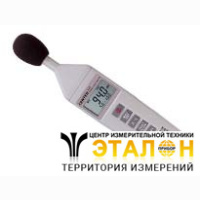 Center 325 измеритель шума