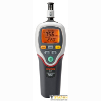 CENTER 317 измеритель температуры и влажности