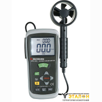 Анемометр АТЕ-1019